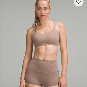 Lululemon Cloud Bra